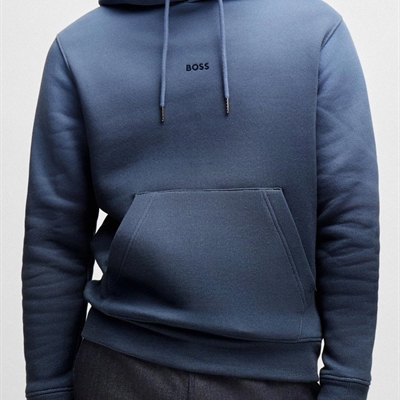 商場品牌-套頭-衛衣