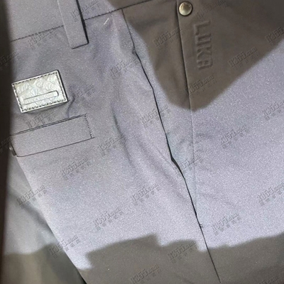 商場品牌-商務褲-商務褲【實拍】