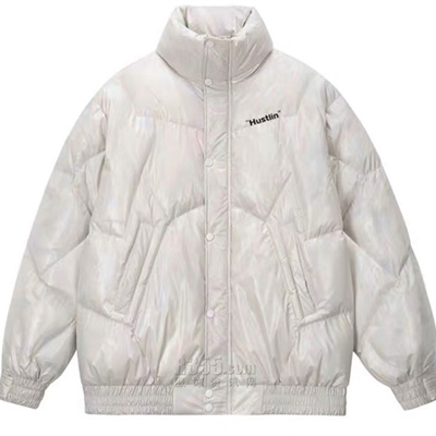 市場上裝-棉衣/羽絨服-電商棉服