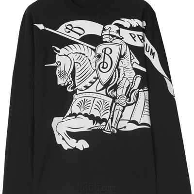 商場品牌-套頭-衛衣