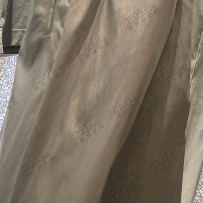商場品牌-商務褲-商務褲【實拍】