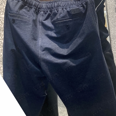 商場品牌-商務褲-商務褲【實拍】