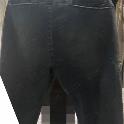 商場品牌-商務褲-商務褲【實拍】