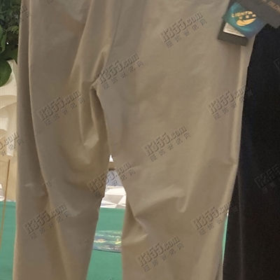 商場品牌-商務褲-商務褲【實拍】