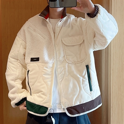 市場上裝-棉衣/羽絨服-電商棉服