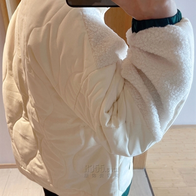 市場上裝-棉衣/羽絨服-電商棉服
