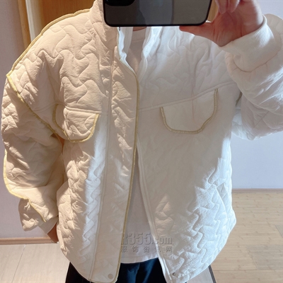 市場上裝-棉衣/羽絨服-電商棉服