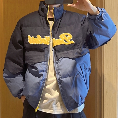 市場上裝-棉衣/羽絨服-電商棉服