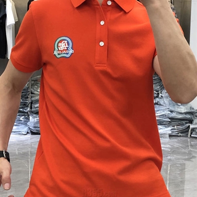 市場上裝-T恤-歐貨T恤