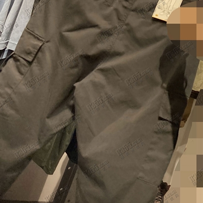 商場品牌-多袋褲-多袋褲{實拍}