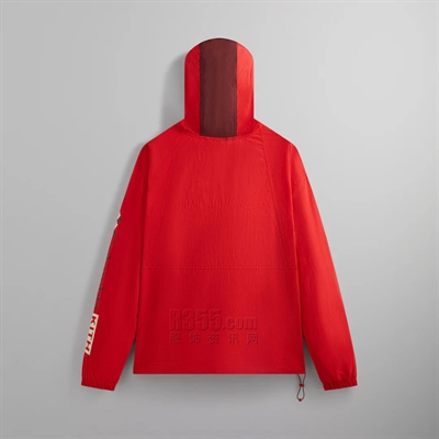 運(yùn)動(dòng)品牌-外套-kith X columbia 男運(yùn)動(dòng)單衣