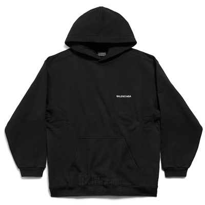 商場品牌-套頭-衛衣
