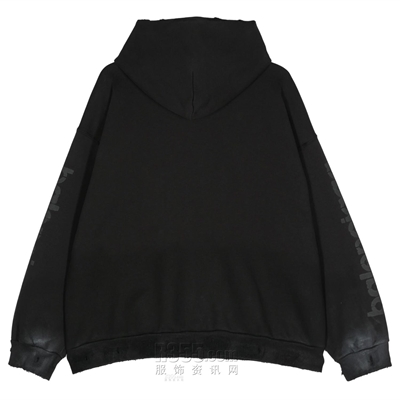 商場品牌-套頭-衛衣