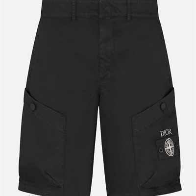 商場品牌-短褲-休閑褲