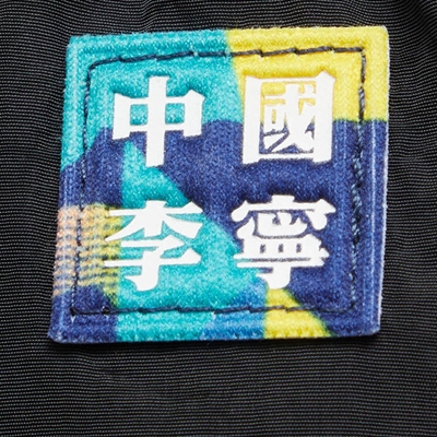 運動品牌-單褲-男運動單褲