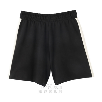 運動品牌-單褲-女運動單褲