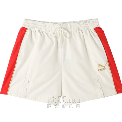 運動品牌-單褲-女運動單褲