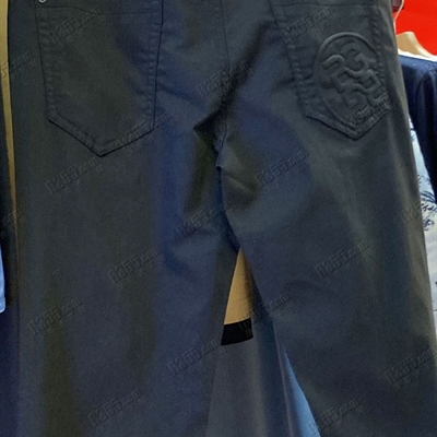 商場品牌-商務褲-商務褲【實拍】