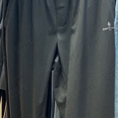 商場品牌-商務褲-商務褲【實拍】