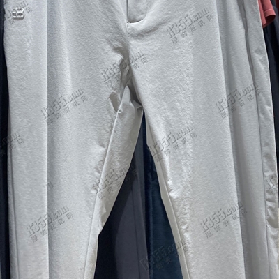 商場品牌-商務褲-商務褲【實拍】