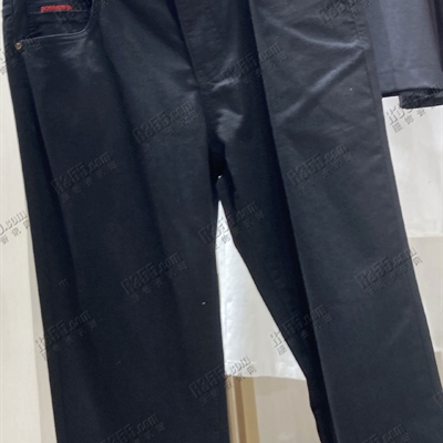 商場品牌-商務褲-商務褲【實拍】