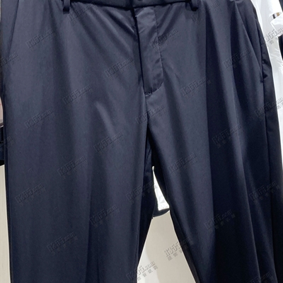 商場品牌-商務褲-商務褲【實拍】