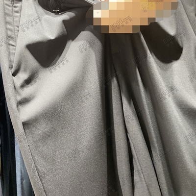 商場品牌-商務褲-商務褲【實拍】