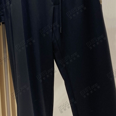 商場品牌-商務褲-商務褲【實拍】