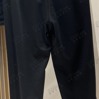 商場品牌-商務褲-商務褲【實拍】