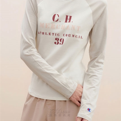 運動品牌-T恤-女運動T恤