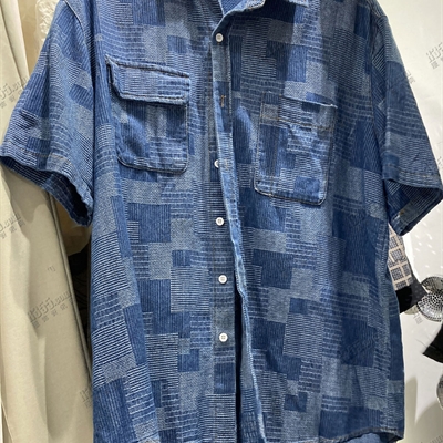 市場上裝-襯衫-休閑襯衫【實拍】