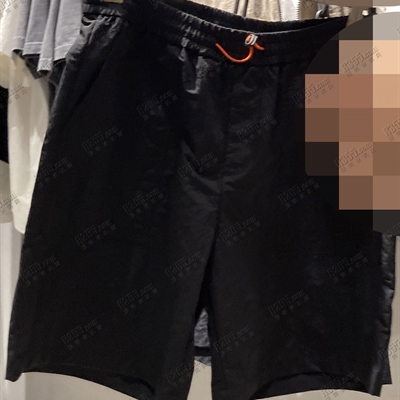 商場品牌-短褲-休閑褲【實拍】