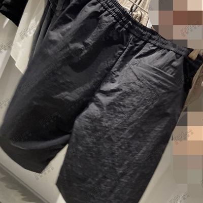 商場品牌-短褲-休閑褲【實拍】