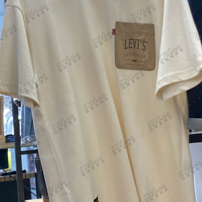 商場品牌-短袖-T恤【實拍】