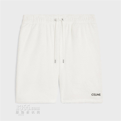 商場品牌-短褲-休閑褲