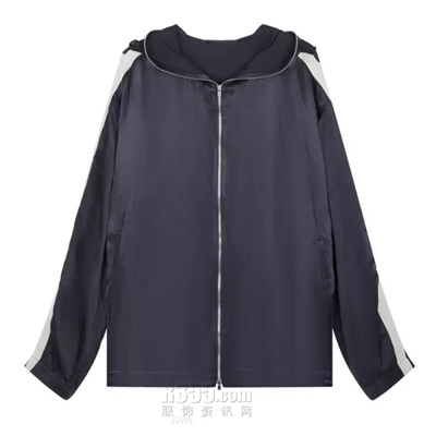 商場品牌-夾克-夾克