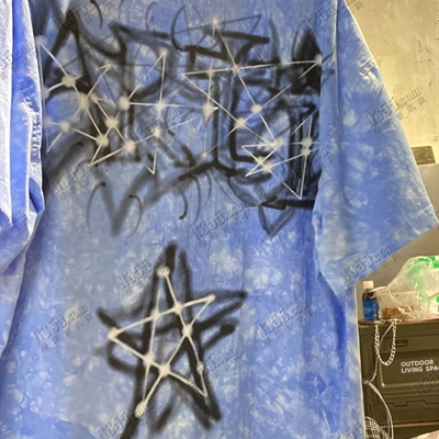 市場上裝-襯衫-電商襯衫【實拍】