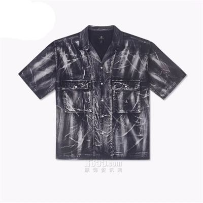 運(yùn)動(dòng)品牌-襯衫-男運(yùn)動(dòng)襯衫