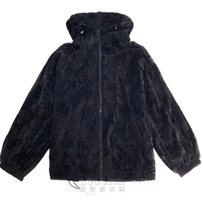 商場品牌-夾克-夾克