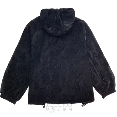 商場品牌-夾克-夾克