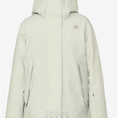 戶外品牌-滑雪服-女戶外滑雪服
