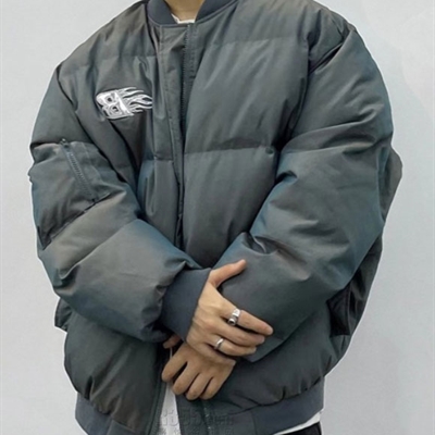 市場上裝-棉衣/羽絨服-電商棉服