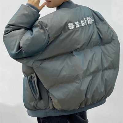 市場上裝-棉衣/羽絨服-電商棉服