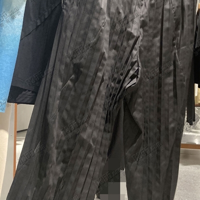商場品牌-休閑褲-休閑褲【實拍】
