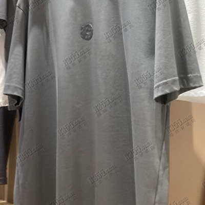 商場品牌-短袖-T恤【實拍】