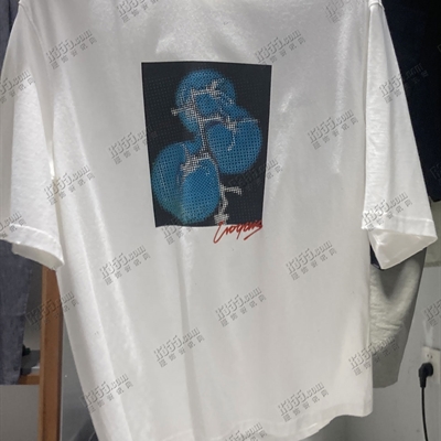 商場品牌-短袖-T恤【實拍】