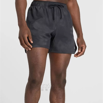 運動品牌-單褲-男運動單褲