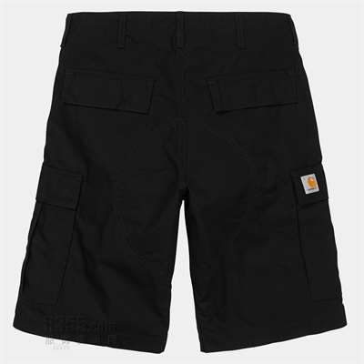 商場品牌-短褲-多袋褲