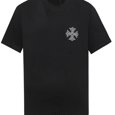商場品牌-短袖-T恤