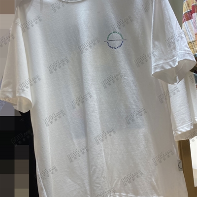 商場品牌-短袖-T恤【實拍】